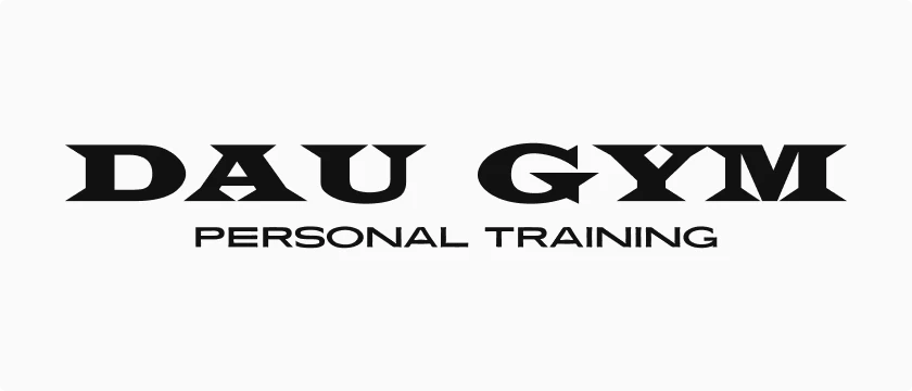 DAUGYM PERSONAL TRAINER