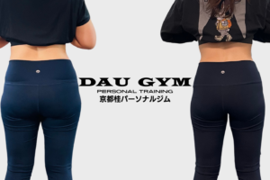 ビフォアフ女性